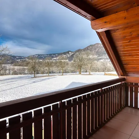 Red Rose - Happy Appartement Bled