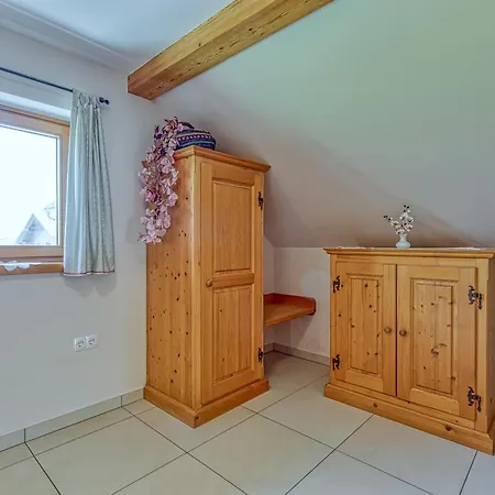 Appartement Red Rose - Happy *