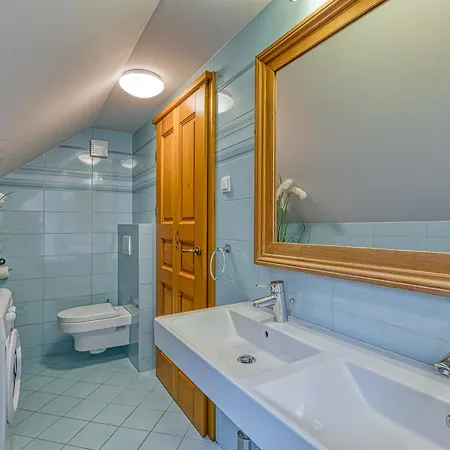 Red Rose - Happy Appartement Bled