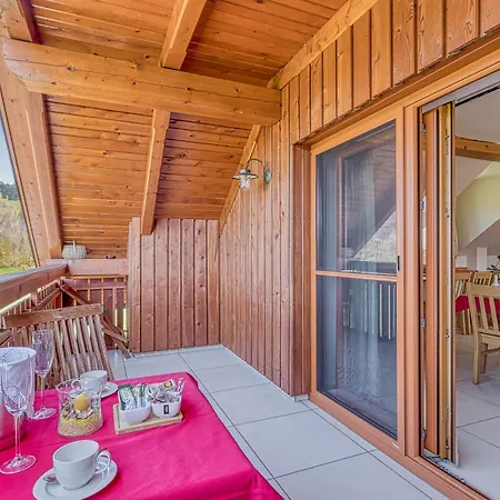 Red Rose - Happy Appartement