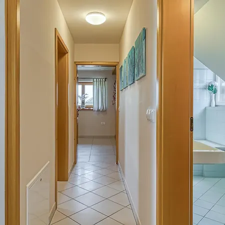 Red Rose - Happy Appartement Bled