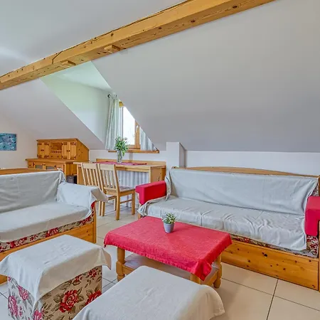 Red Rose - Happy Appartement *